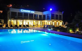 Milport Hotel Bodrum